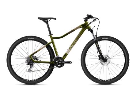 Ghost Lanao 27,5