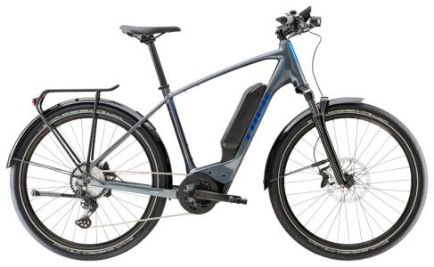 Trek Allant+6 M & Stagger - 