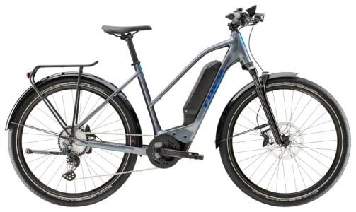 Trek Allant+6 M & Stagger - 