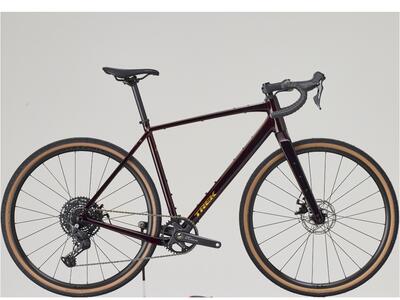 Trek Checkpoint ALR 3 Gen 3 - Gravel