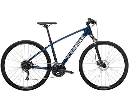 Trek Dual Sport 2 - Hybridipyörät