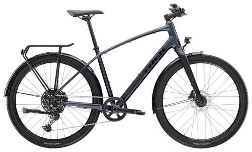 Trek Dual Sport 3 - Hybridipyörät