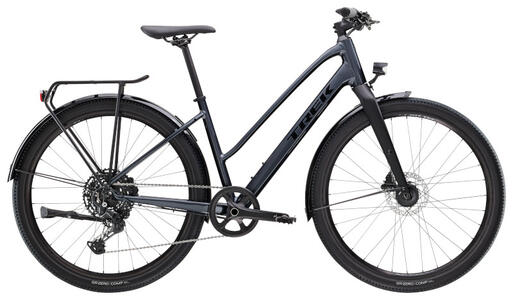Trek Dual Sport 3 - Hybridipyörät