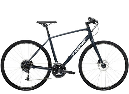 Trek FX2 2022 - Hybridipyörät