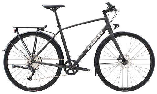 Trek FX3 Equipped 2023 - Hybridipyörät