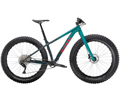 Trek Farley 5 27,5