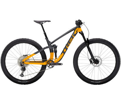 Trek Fuel Ex 5 29