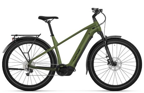 Tunturi Havu Bosch 27,5