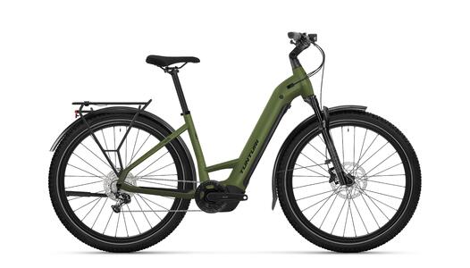 Tunturi Havu Bosch 27,5