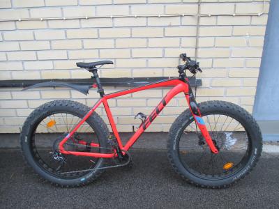 Felt DD30 Fat Bike 26