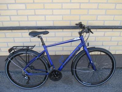 Nishiki 501 hybrid 28
