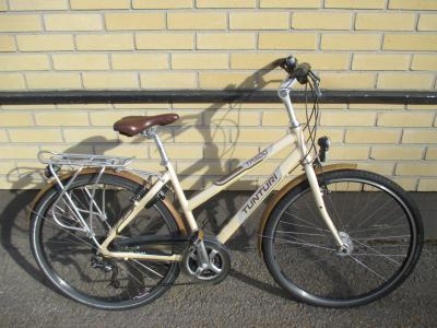 Tunturi TR 500 28