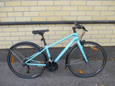 Trek hybridi FX 7.3 28