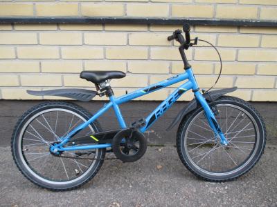 Madison Rage 20