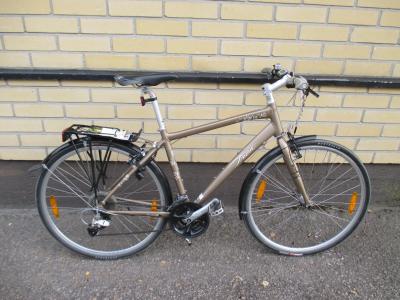 Trek hybridi FX 7.3 28