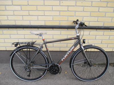 Tunturi TX 500 28