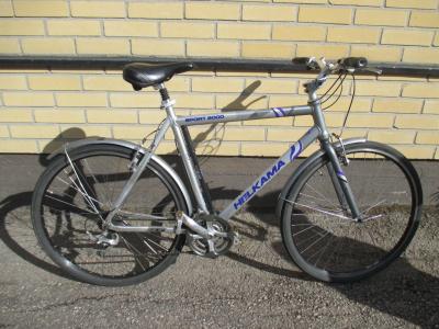 Helkama Sport 5000 hybridi 28