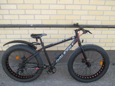 Raleigh 26