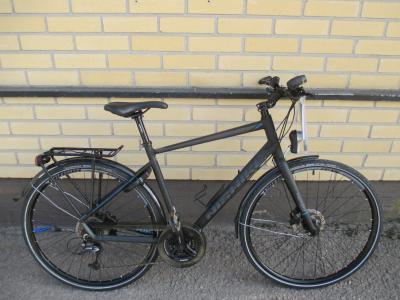 Nishiki Trekking Master hybridi 28
