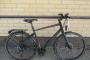 Nishiki Trekking Master hybridi 28