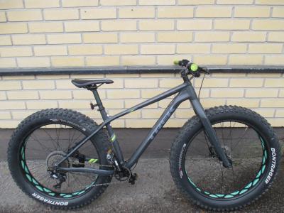 Trek Farley 5 Fat bike 27,5
