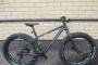Trek Farley 5 Fat bike 27,5