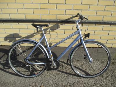 Nishiki 427 hybridi 28