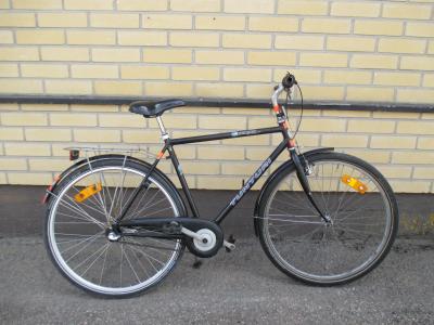 Tunturi Arcade 28