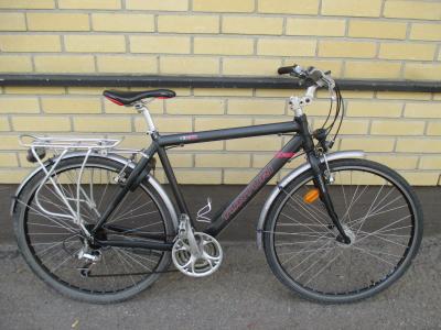 Tunturi T310 28