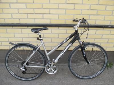 Merida Crossway 28