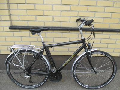 Tunturi T310 28