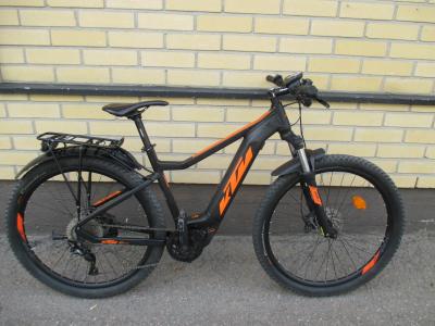 KTM Macina Race 291 29