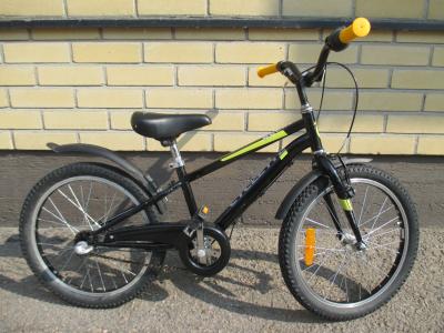 Cyclette Rocky 20
