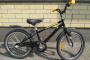 Cyclette Rocky 20