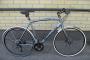 Bianchi hybridi/maantiepyörä 28