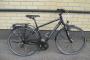 Nishiki Trekking Master hybridipyörä 28