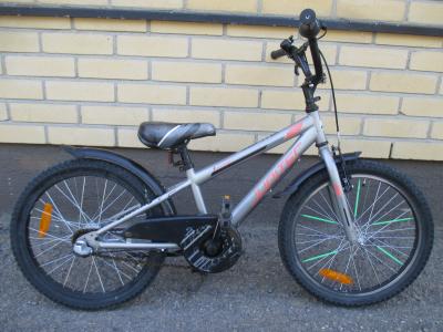 Jupiter 20