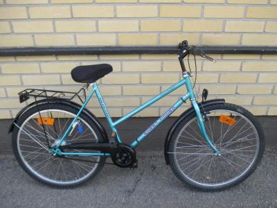 Helkama Sweet Power 26