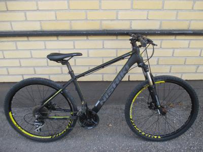 Nishiki Timbuk 26