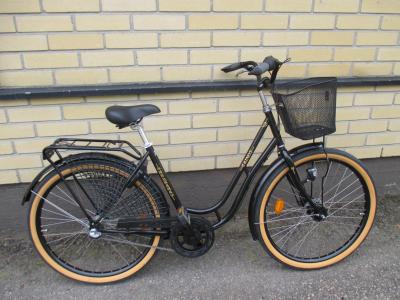 Helkama Aino 26