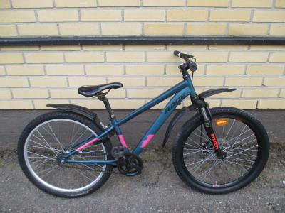 Madison Rage 24