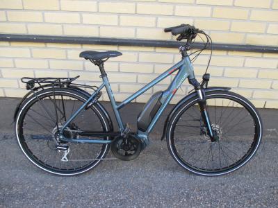 Tunturi EMOTION 28
