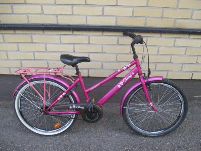 Madison Cherry 24