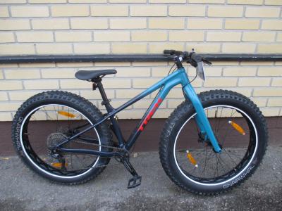 Trek Farley 5 Fat Bike 27,5