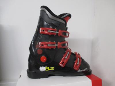 Dolomite käytetyt laskettelumonot - Käytetyt laskettelumonot