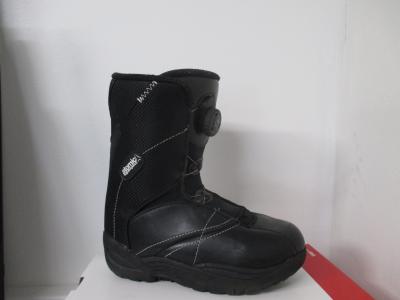 Atomic lumilautakengät - Käytetyt lumilautakengät