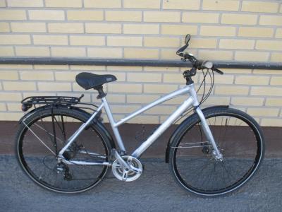 Tunturi RX 300 hybridi 28