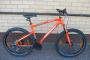 Haibike Hard Seven 2.0 maastopyörä 27,5