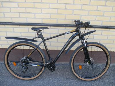 Helkama XS 29.2 maastopyörä 29