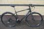 Specialized hybridi/maantiepyörä 28